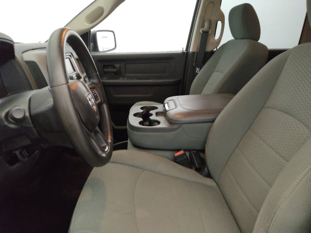 Used 2015 RAM 1500 Express AWD/4WD image 17