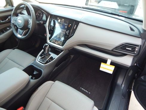 New 2025 Subaru Legacy Premium image 17