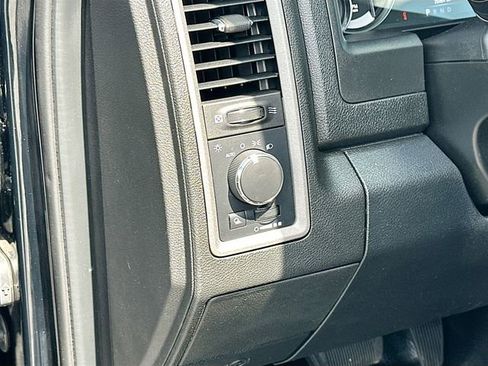 Used 2024 RAM 1500 Tradesman w/ Electronics Group image 10