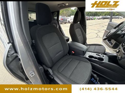 Used 2023 Ford Escape Active image 27