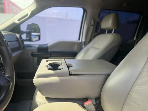 Used 2019 Ford F350 XL w/ Power Equipment Group AWD/4WD image 13