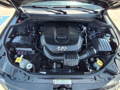 Used 2013 Jeep Grand Cherokee Limited w/ Mopar Chrome Edition Group RWD image 48