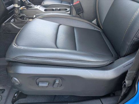 New 2026 Jeep Wrangler Sahara image 4