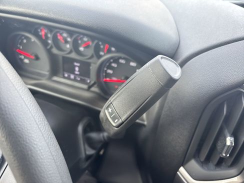 New 2026 Chevrolet Silverado 2500 W/T w/ WT Convenience Package image 22