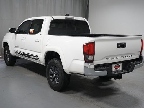Certified 2023 Toyota Tacoma SR5 RWD image 6