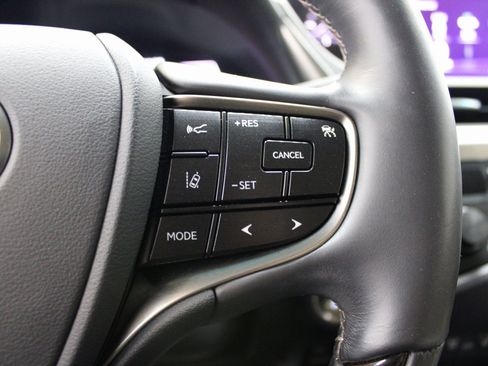 Used 2019 Lexus ES 350 w/ Premium Package image 41