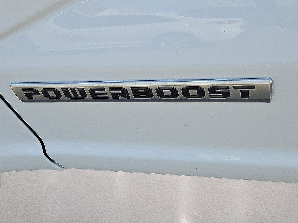 Used 2023 Ford F150 XLT w/ Equipment Group 301A Mid AWD/4WD image 15