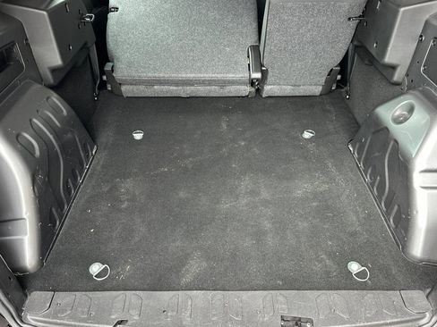 Used 2022 RAM ProMaster City Wagon image 17