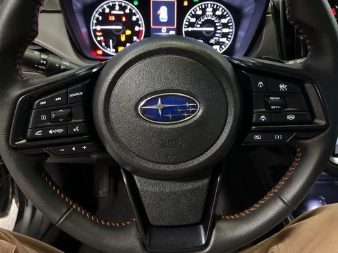 Certified 2025 Subaru Crosstrek 2.5i Limited w/ Popular Package #3A AWD/4WD image 31