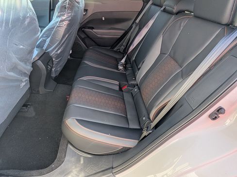 New 2026 Subaru Crosstrek 2.5i Limited image 11
