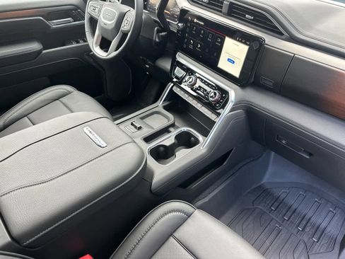 New 2026 GMC Sierra 2500 Denali w/ Technology Package image 14