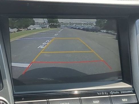 Used 2018 Hyundai Tucson SEL Plus AWD/4WD image 18