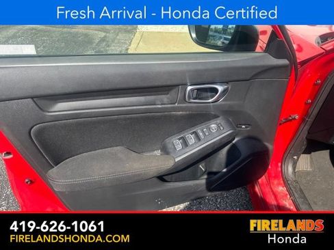 Used 2023 Honda Civic Sport image 14
