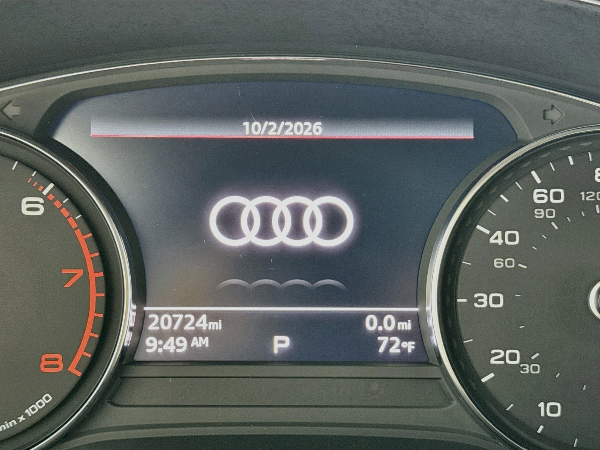 Used 2023 Audi Q5 2.0T Premium w/ Convenience Package AWD/4WD image 16