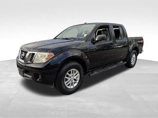 Used 2014 Nissan Frontier SV w/ SV Value Truck Package video 3