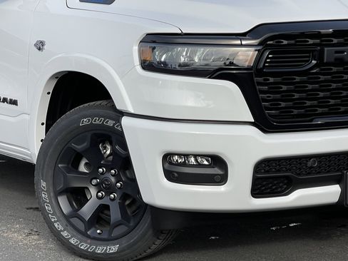 New 2026 RAM 1500 Big Horn image 3