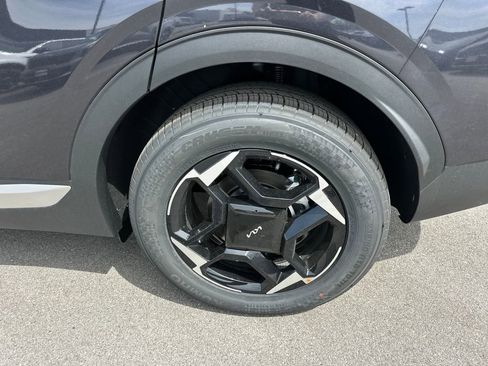 New 2026 Kia Sportage EX AWD/4WD image 38