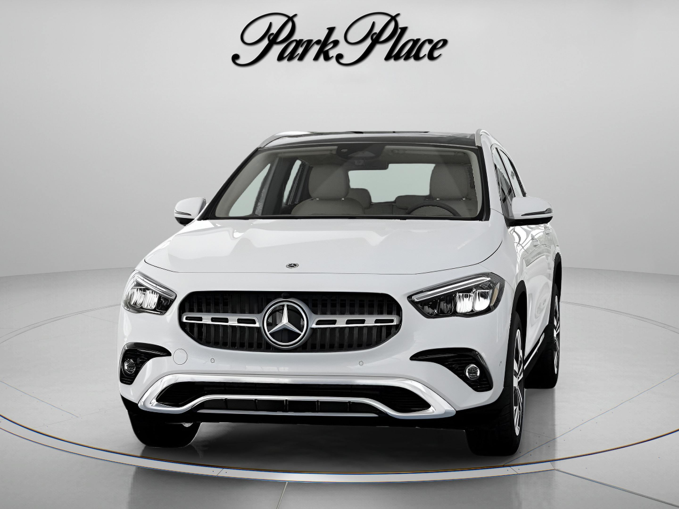 Used 2026 Mercedes-Benz GLA 250 image 36