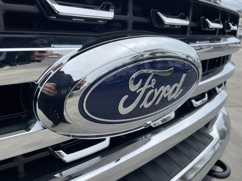 New 2026 Ford F250 XLT w/ XLT Premium Package image 30