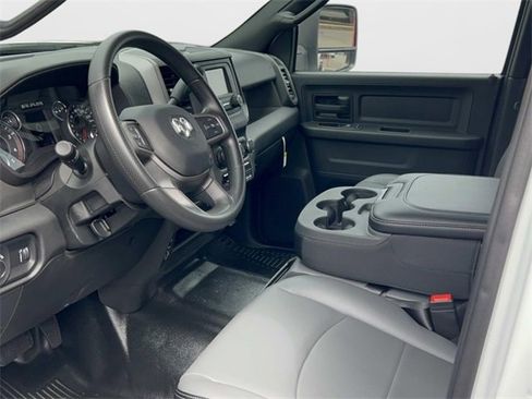 New 2026 RAM 5500 Tradesman w/ Chrome Appearance Group image 14