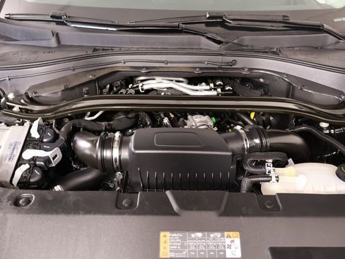 Used 2025 Lincoln Aviator AWD w/ Equipment Group 101A image 21