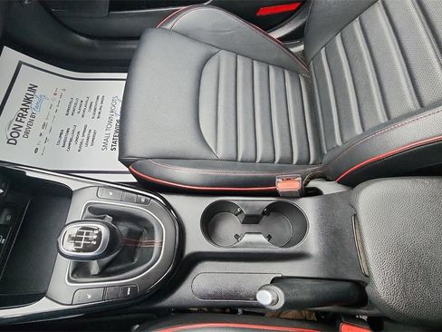 Used 2024 Kia Forte GT image 25