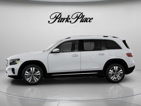 Certified 2026 Mercedes-Benz GLB 250 image 6
