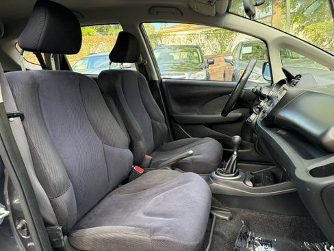 Used 2012 Honda Fit Sport image 19
