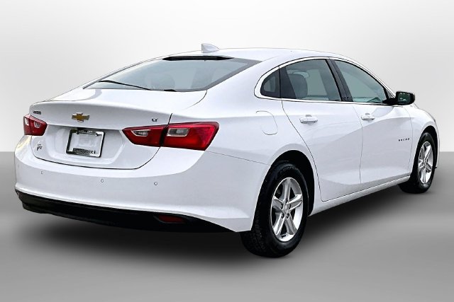 Used 2024 Chevrolet Malibu LT FWD image 13