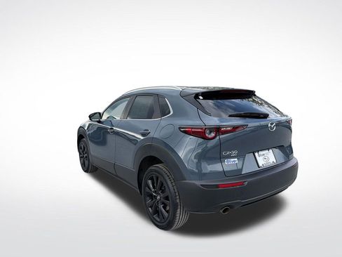 Used 2024 MAZDA CX-30 AWD 2.5 S w/ Preferred Package image 11