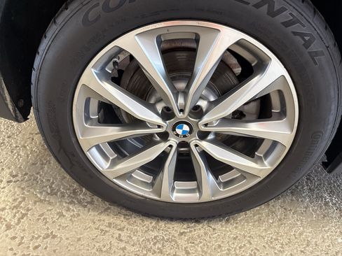 Used 2019 BMW X3 xDrive30i w/ Premium Package AWD/4WD image 35