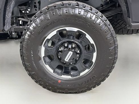 New 2026 Ford F250 Platinum w/ Tremor Off-Road Package AWD/4WD image 33