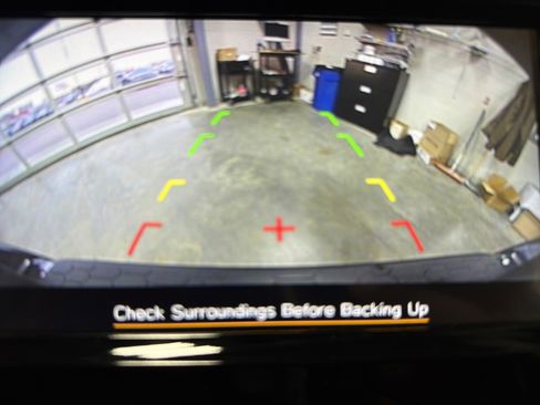 Certified 2022 Subaru Crosstrek 2.0i Premium w/ Moonroof Package image 27