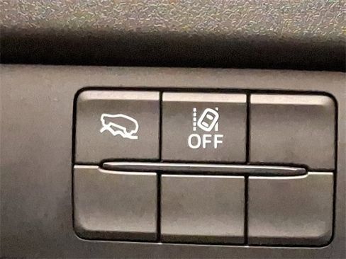 Used 2022 MAZDA CX-5 Carbon Edition image 25