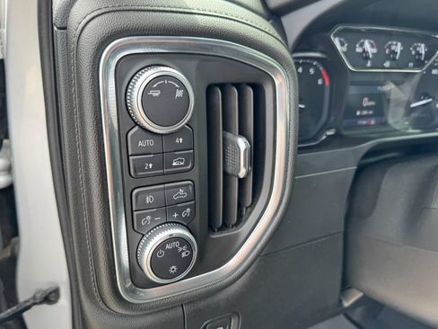 Used 2019 GMC Sierra 1500 Elevation w/ Elevation Value Package AWD/4WD image 14