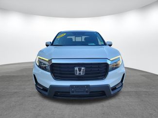 Used 2023 Honda Ridgeline RTL-E video 2