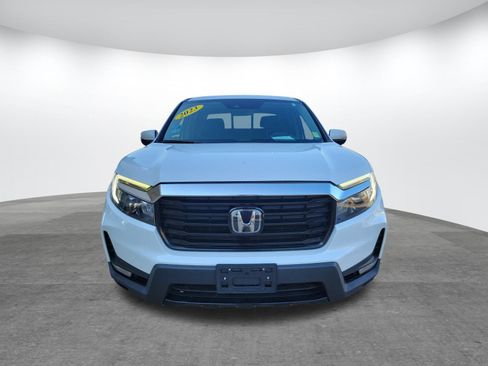 Used 2023 Honda Ridgeline RTL-E image 2