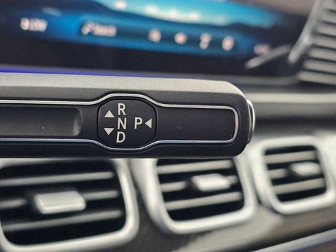 New 2026 Mercedes-Benz GLE 53 AMG 4MATIC image 30