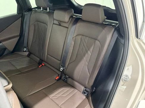Used 2026 BMW X3 xDrive30 w/ Convenience Package AWD/4WD image 16