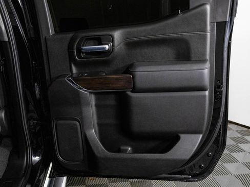 Certified 2021 GMC Sierra 1500 SLT w/ SLT Premium Package image 35