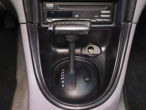 Used 1995 Ford Mustang GT RWD image 10
