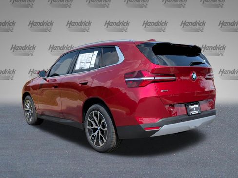 New 2026 BMW X3 xDrive30i AWD/4WD image 9
