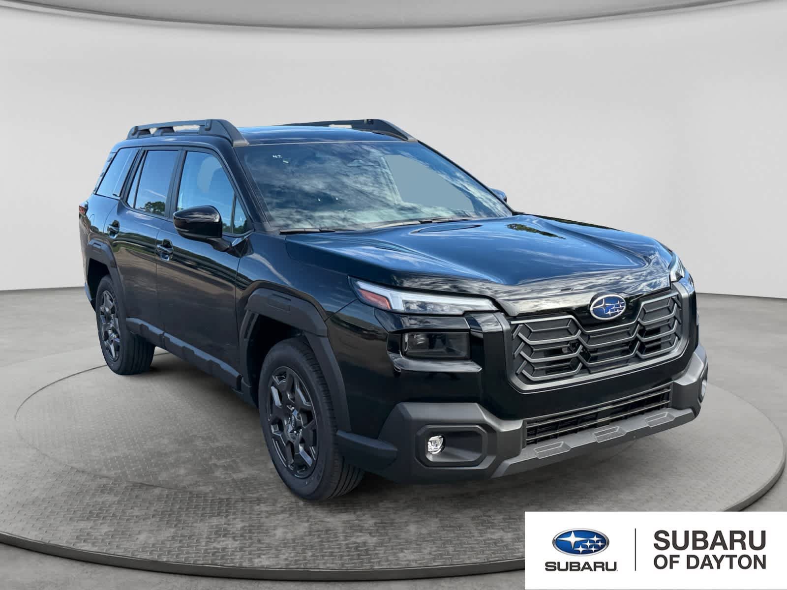 New 2026 Subaru Outback Premium AWD/4WD image 3