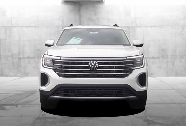 New 2026 Volkswagen Atlas SE AWD/4WD image 4