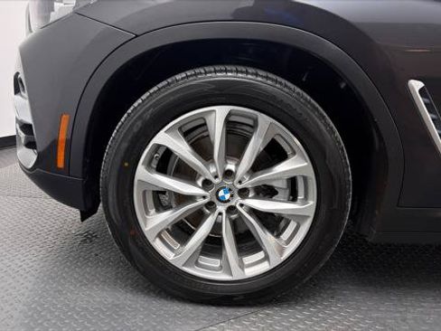 Used 2019 BMW X3 sDrive30i RWD image 37