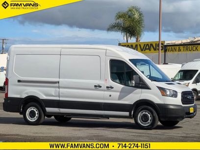 Used 2019 Ford Transit 150 148 Medium Roof