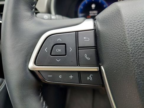 Used 2024 Toyota Highlander Limited AWD/4WD image 42