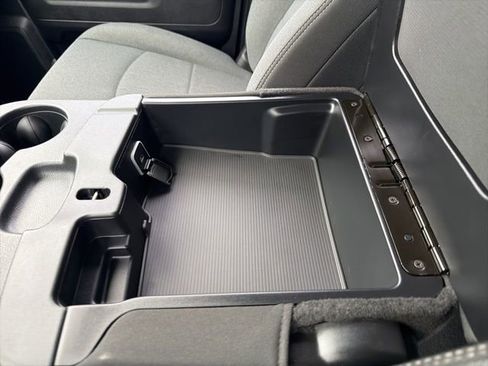 Used 2023 RAM 2500 Tradesman image 34