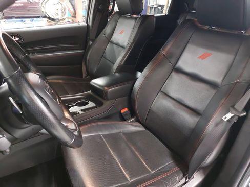 Used 2024 Dodge Durango GT AWD/4WD image 17