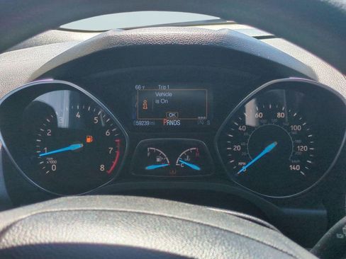 Used 2019 Ford Escape SE AWD/4WD image 15